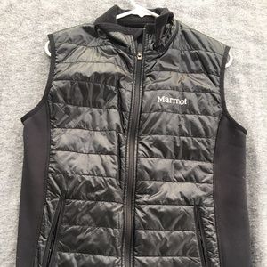 Marmot Puffy vest